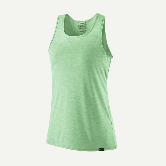 Women's Capilene Cool Daily Tank