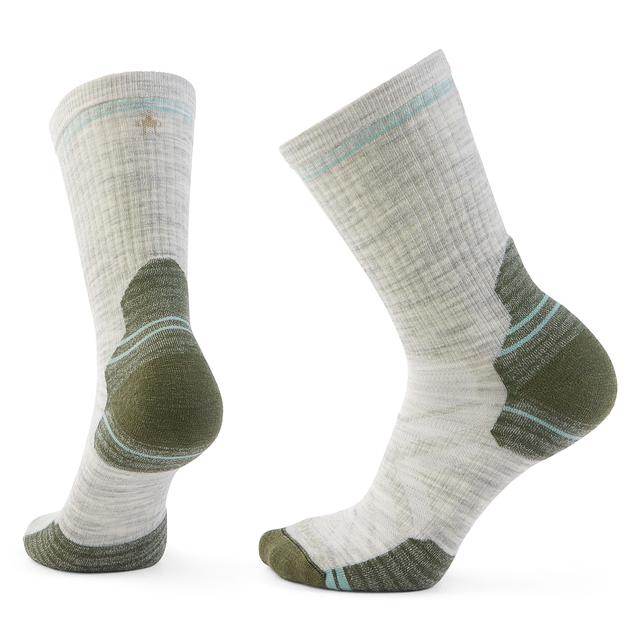 Women's Hike Crew Socks - Earth's Edge
