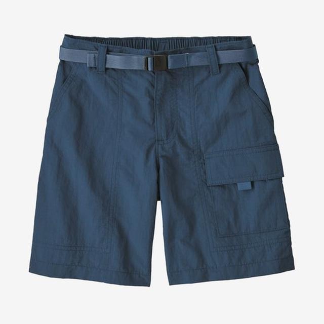 Kid's Outdoor Everyday Shorts