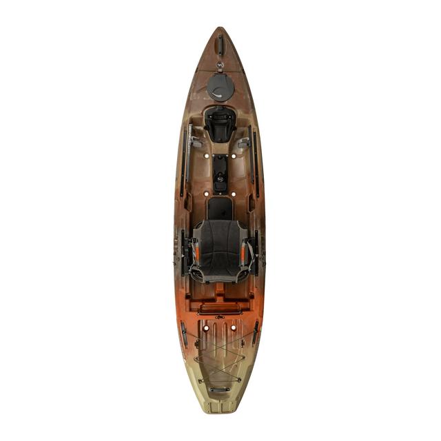 Radar 135 Fishing Kayak