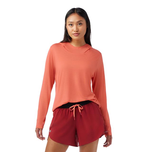 Womens Women's Active Ultralite Hoodie