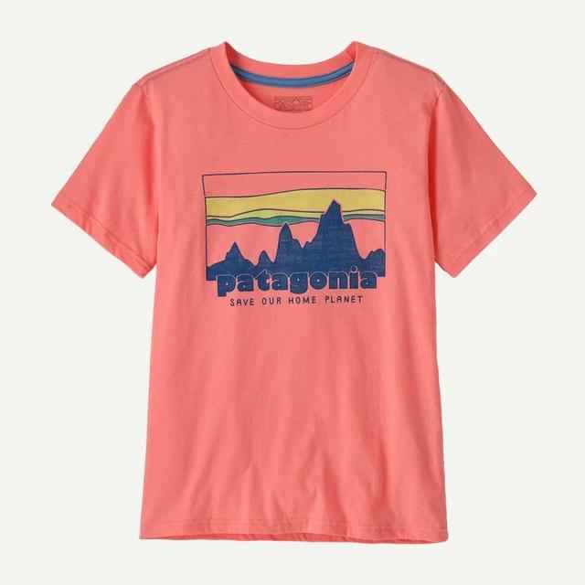 Kids' '73 Skyline T Shirt