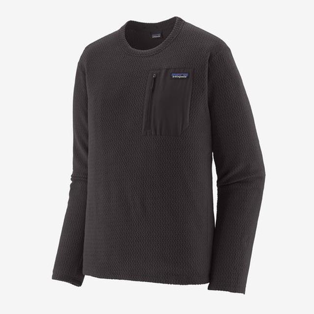 Men's R1 Air Crew
