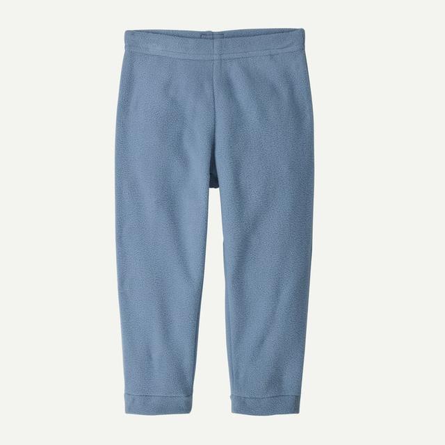Baby Micro D Bottoms