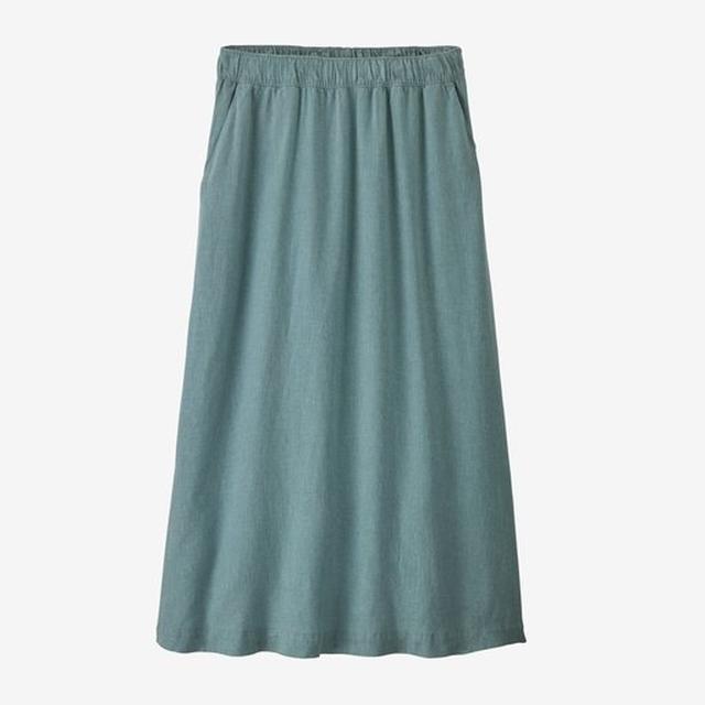 Women's Garden Island Skirt