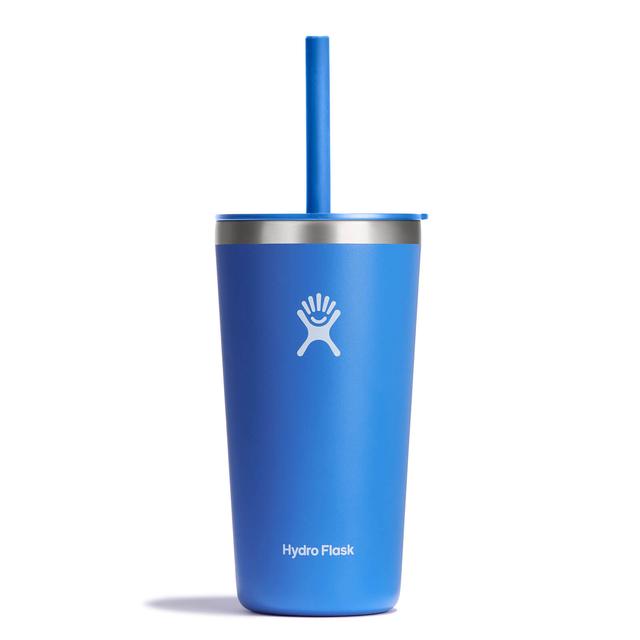 20 oz All Around™ Tumbler with Straw Lid - Aloe