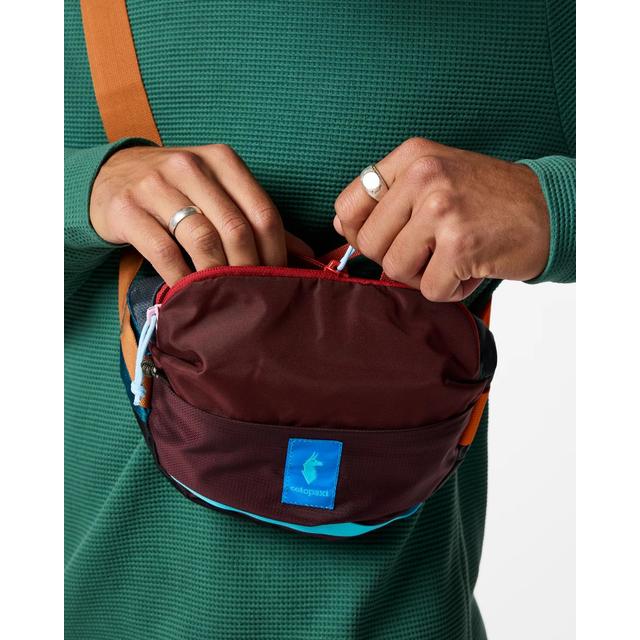 Empacable 3L Sling - Del Dia