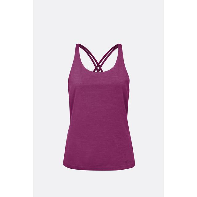 Women's Planar Vest