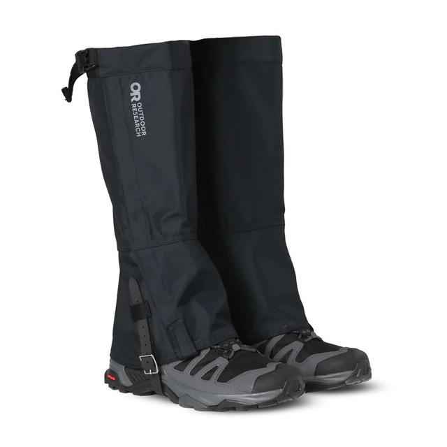 Women's Rocky Mountain High Gaiters II