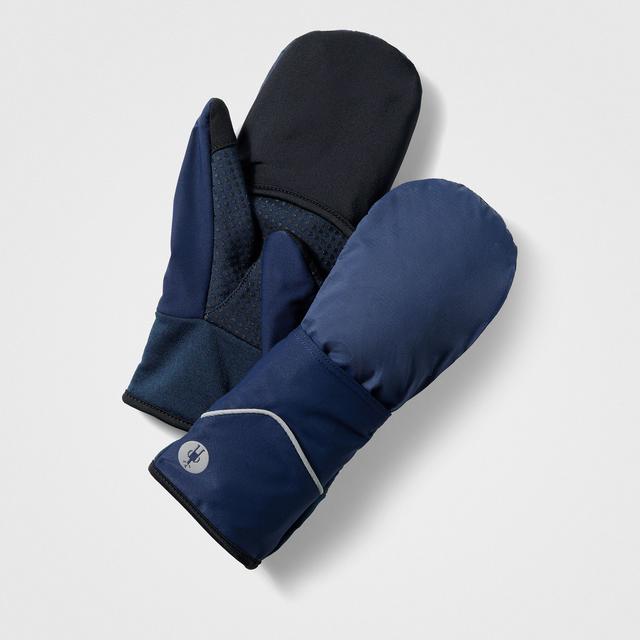 Unisex Active Fleece Wind Mitten