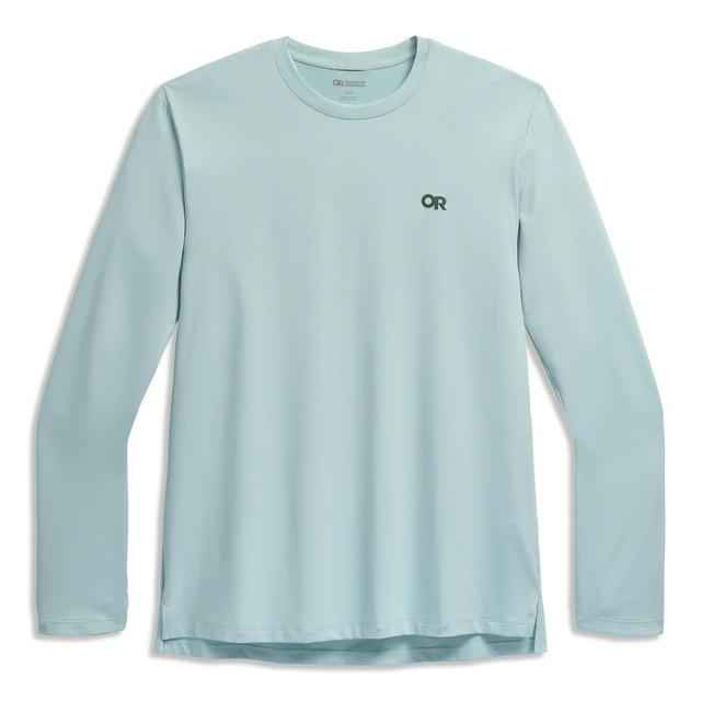 Men's ActiveIce Spectrum Sun Long Sleeve Tee