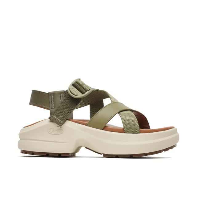Women's Cushform