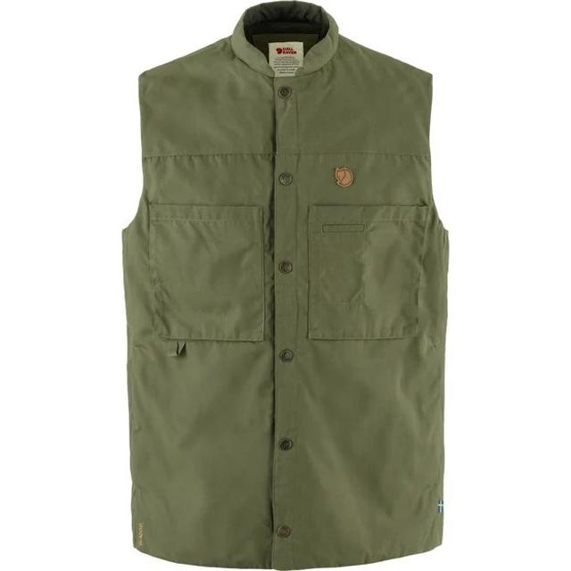 Men's Singi Padded Vest M