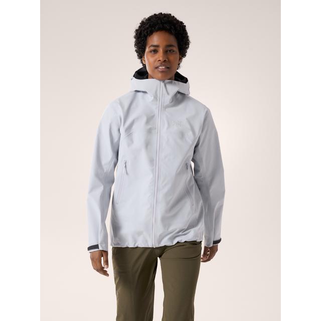 Beta Jacket Women's - Earth's Edge