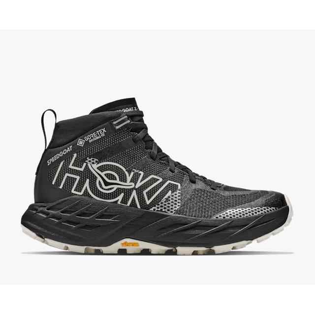 Women's Speedgoat 7 Hike GTX