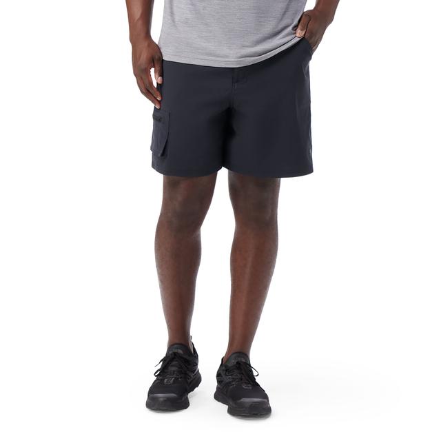 Mens Men's Merino 7" Cargo Hike Short