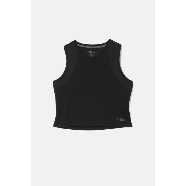 Women's Rivelin Crop Tank
