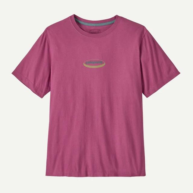 Men's '95 Oval Logo T Shirt