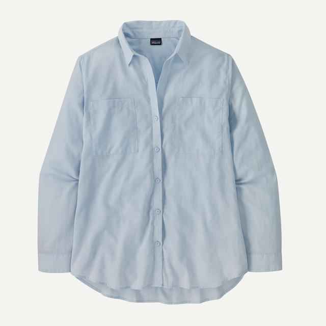 LW A/C Buttondown