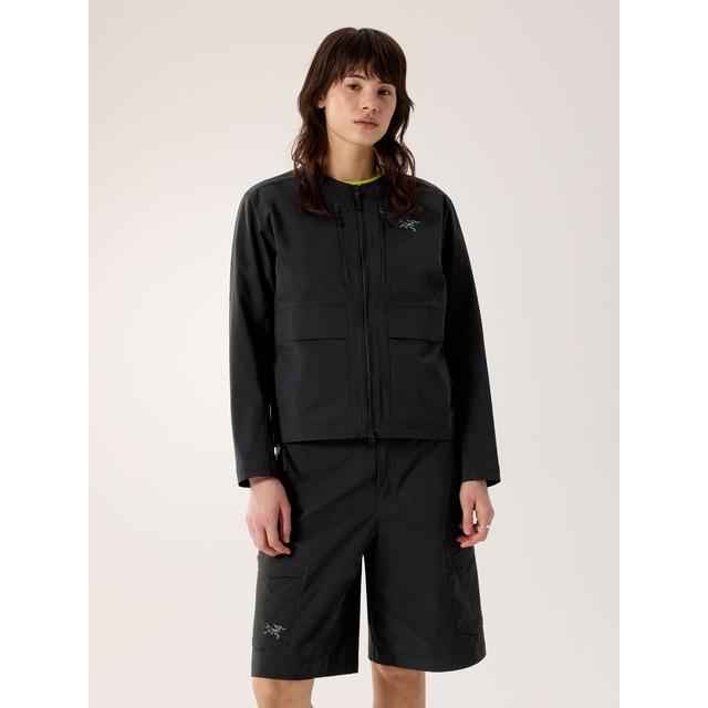 Sonii Utility Jacket Women's