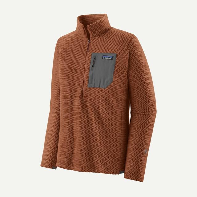 Men's R1 Air Zip