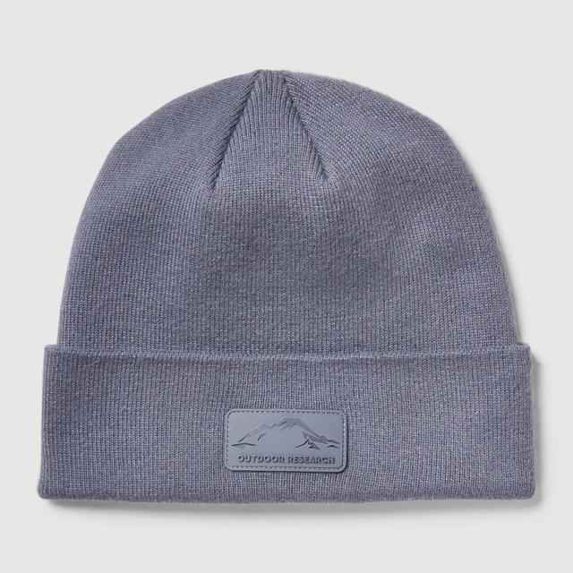 Mt. Baker Beanie