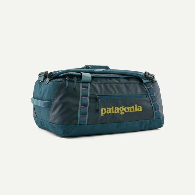 ブラックホール・ダッフル 40L