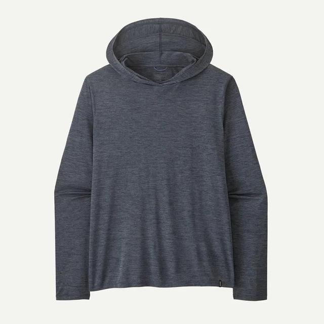 Men's Capilene Cool Daily Hoody - Earth's Edge