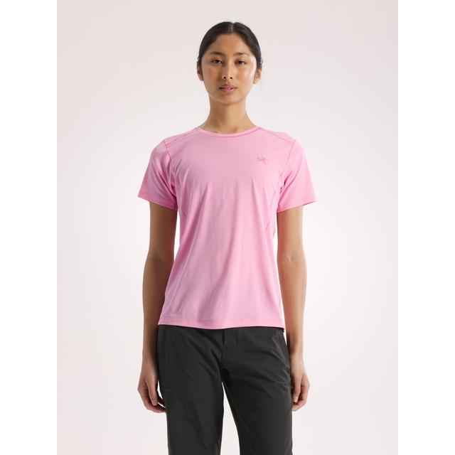 Sunna Crew Shirt SS Women's