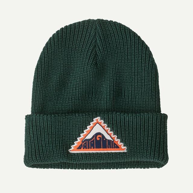 Kids' Logo Beanie