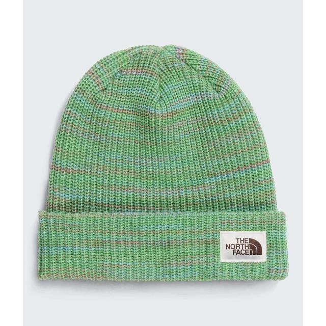 Salty Bae Lined Beanie