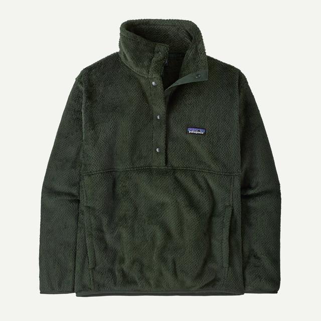 Re-Tool Half Snap P/O
