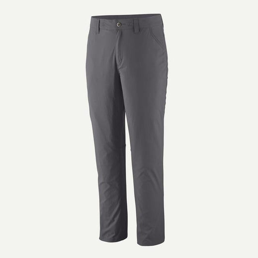 Quandary Pants - Short