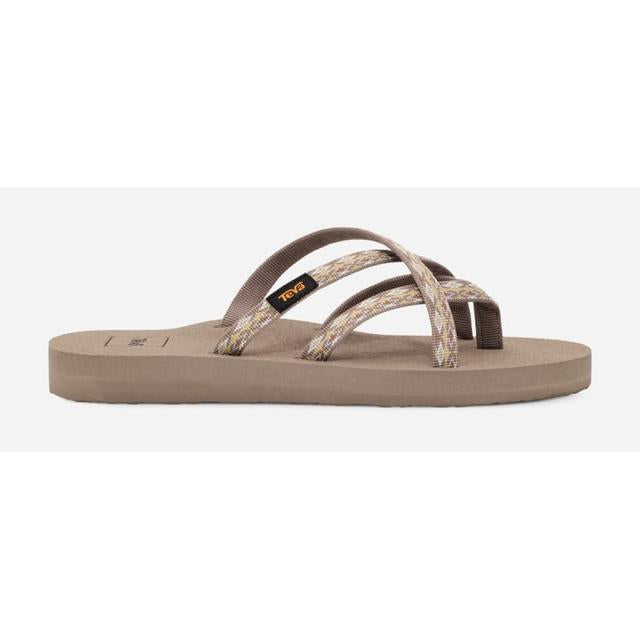 Womens Olowahu Flip-Flop