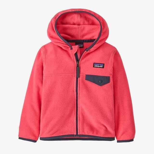 Baby Micro D Snap-T Jacket