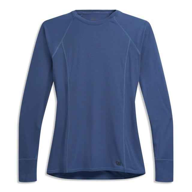 Women's Echo Long Sleeve Tee
