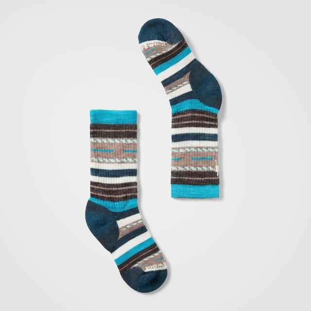 Men's Hike Margarita Crew Socks