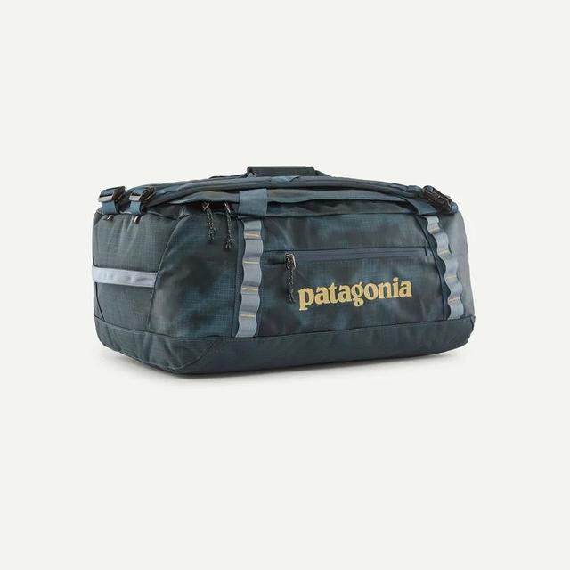 Black Hole Duffel 40L - Earth's Edge