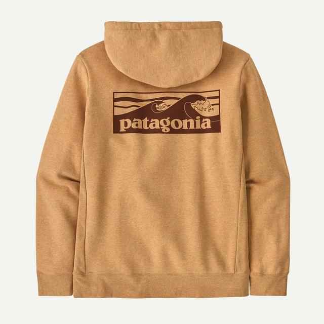 Boardshort Logo Uprisal Hoody