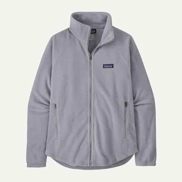 Women's Classic Microdini Jacket