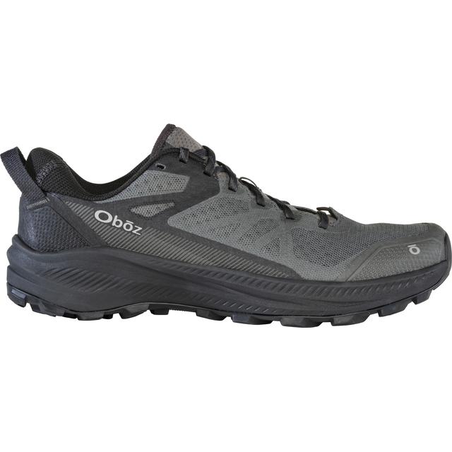 Men's Katabatic LT Low Hiking Shoe - Earth's Edge