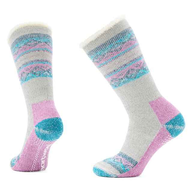 Unisex Everyday Cozy Slipper Socks