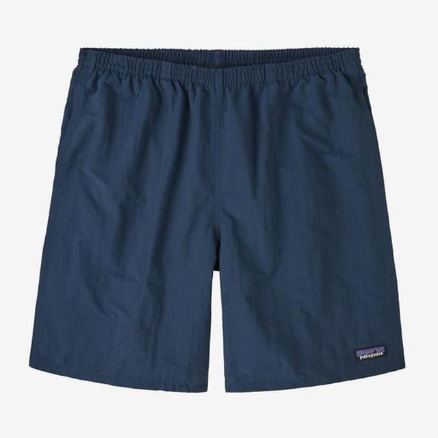 Men's Baggies Longs