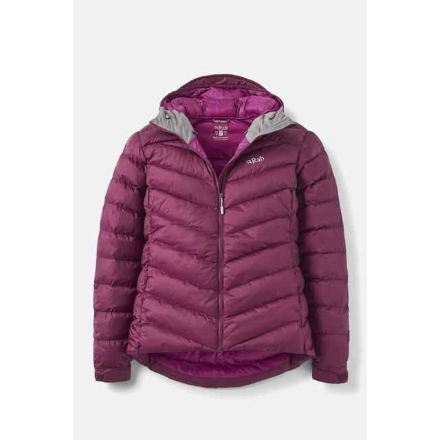 Women's Nebitron Pro Insulated Jacket