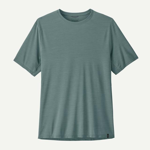 Men's Capilene Cool Ultra Shirt