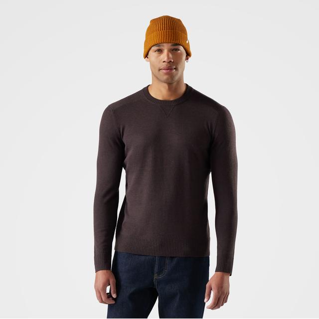 Men's Sparwood Crew Sweater