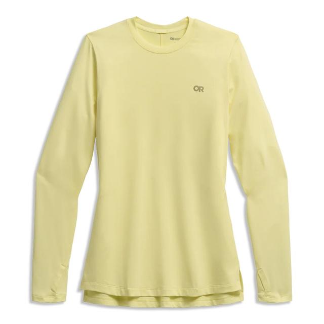 Women's ActiveIce Spectrum Sun Long Sleeve Tee