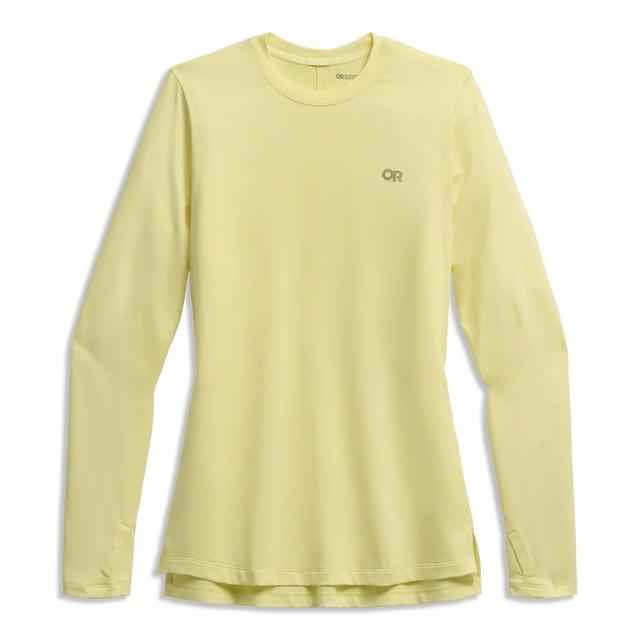 Women's ActiveIce Spectrum Sun Long Sleeve Tee