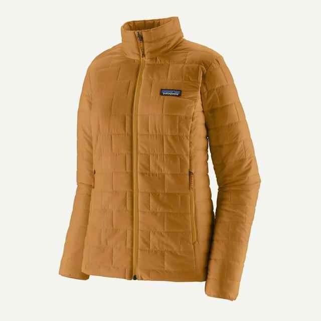 Women's Nano Puff Jacket