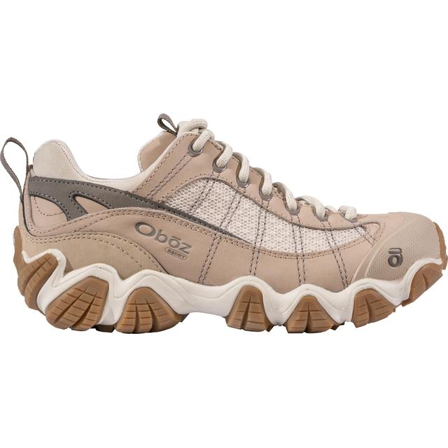 Women's Firebrand II Low Waterproof Hiking Shoe - Earth's Edge